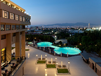 Hotel Kaya İzmir Thermal
