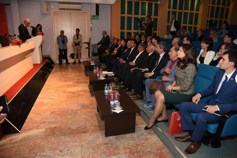 Президент РТ ознакомился с особенностями развития лечебно-оздоровительного туризма на примере Памуккале