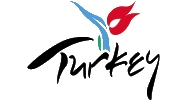 МЕДИТУРИЗМ Русский логотип Турция